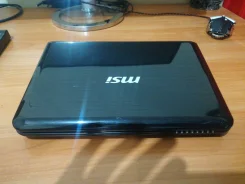 MSI. ��� 1024 ��, ���� 250���, WiFi ����