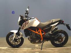 KTM 690 Duke. 690 куб. см., исправен, птс, без пробега. Под заказ