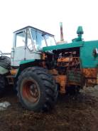 ХТЗ Т-150К. Трактор Т-150К, 165 л.с.