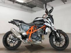 KTM 690 Duke. 690 куб. см., исправен, птс, без пробега. Под заказ