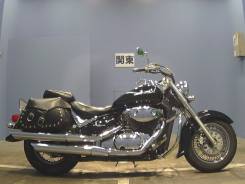Suzuki VS 400 Intruder. 400 куб. см., исправен, птс, без пробега. Под заказ