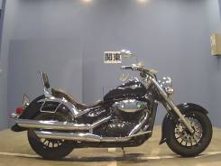 Suzuki VS 400 Intruder. 400 куб. см., исправен, птс, без пробега. Под заказ