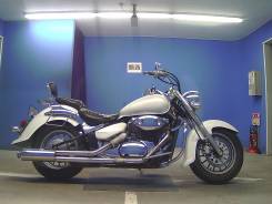 Suzuki VS 400 Intruder. 400 куб. см., исправен, птс, без пробега. Под заказ