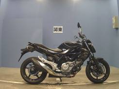 Suzuki SFV 400 Gladius. 400 куб. см., исправен, птс, без пробега. Под заказ