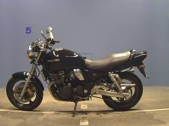 Suzuki GSX 400 Inazuma. 400 куб. см., исправен, птс, без пробега. Под заказ