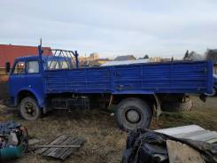 МАЗ 5334. Продаеться Маз 5334, 11 150 куб. см., 8 600 кг., 4x2
