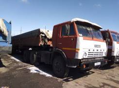 КамАЗ 5410. Продам Камаз, 6x4