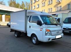 Hyundai Porter. , 2012, 2 500 куб. см., 990 кг., 4x2