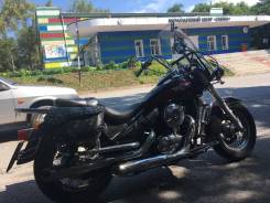 Kawasaki VN Vulcan 800. 800 куб. см., исправен, птс, с пробегом