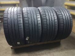 Dunlop Direzza DZ102. Летние, 2016 год, 10 %, 4 шт
