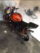 Suzuki TL1000S. 1 000 куб. см., исправен, птс, с пробегом
