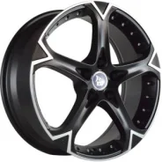 YST X-15. 7.0x17", 5x114.3, ET45, �� 60,1���. ����