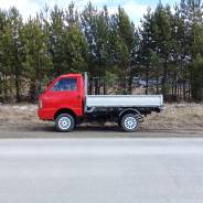 Nissan Vanette. Грузовик ниссан ваннет 4 вд, 2 000 куб. см., 1 000 кг., 4x4