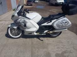 Honda ST. 1 300 куб. см., исправен, птс, с пробегом