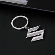 Ключ зажигания, смарт-ключ. Suzuki: SX4, Grand Vitara, Solio, Vitara, Jimny, Alto, Escudo, Swift, Liana Двигатели: D16AA, D19AA, D20AA, J20A, J20B, K1...