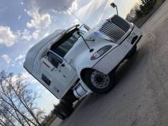 International Prostar. International ProStar, 15 000 куб. см., 15 000 кг., 6x4