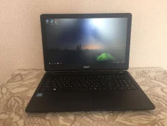 Acer Aspire E1-532G. 15.6", 1,6����, ��� 4 ��, ���� 500���, WiFi, Bluetooth, ����������� �� 3��.