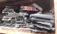 Блок управления. Renault Magnum Renault Midlum Renault Mascott MAN: TGS, TGX, TGL, TGM, TGA Scania R Mercedes-Benz Actros Mercedes-Benz Sprinter Merce...