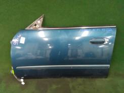 Дверь TOYOTA COROLLA CERES, AE100, 5AFE, 007-0011203