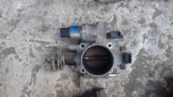 Заслонка дроссельная. Subaru: Forester, Legacy, Impreza, Outback, Legacy B4, Sambar Двигатели: EJ201, EJ202, EJ204, EJ251, EJ18E, EJ20D, EJ20E, EJ22E...