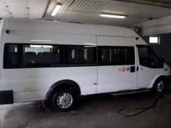 Ford Transit 222709. Продам Форд транзит, 25 мест