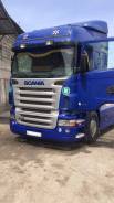Scania. Скания 6х2, 12 000 куб. см., 25 000 кг., 6x2