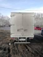 Mitsubishi Fuso Canter. Продам грузовик Mitsubishi Canter, 4 200 куб. см., 3 000 кг., 4x4