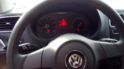 Volkswagen Polo. ��������, ��������, 1.6 (105��.�.), ������, 101����. �� ����