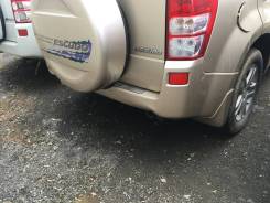 Бампер. Suzuki Escudo, TA74W, TD54W, TD94W, TDA4W, TDB4W Двигатели: H27A, J20A, J24B, N32A