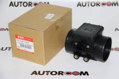 Датчик расхода воздуха. Suzuki Escudo, TA01R, TA01V, TA01W, TD01W Suzuki X-90, LB11S Suzuki Vitara, A01C0, A01V0, TA01C, TA01V, TA02C, TA02V, TC01C, T...