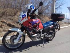 Honda XRV 750 Africa Twin. 750 куб. см., исправен, птс, с пробегом