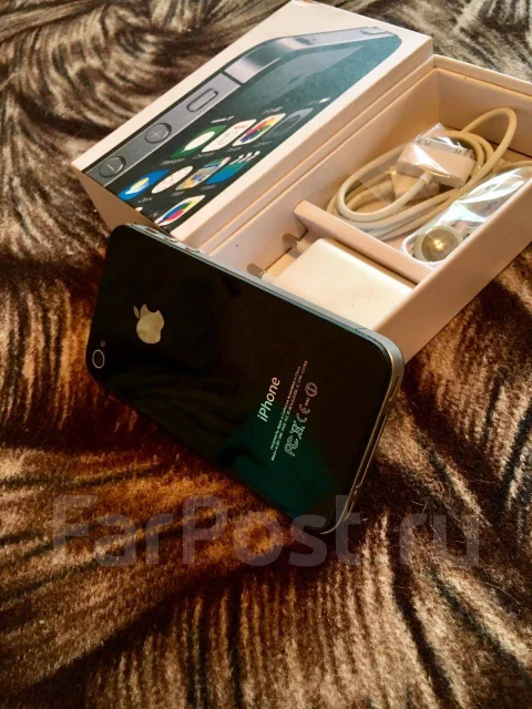 Apple iPhone 4s. �/�, ������, 3G ����