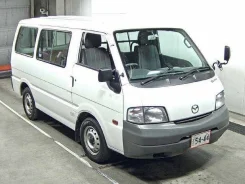 Mazda Bongo. �������, ��������, 1.8 (102��.�.), ������, 87 000����. ��, �/�. ��� ����� �� ������������ ����