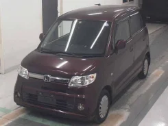 Honda Zest. �������, ��������, 0.7 (52��.�.), ������, 184����. ��, �/�. ��� ����� �� ������������ ����