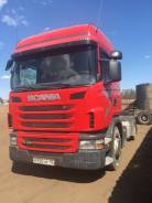 Scania. Продам , 12 000 куб. см., 4x2