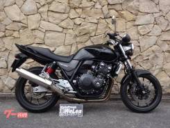 Honda CB 400SF. 400����. ��., ��������, ���������, ��� �������. ��� ����� �� ������������ ����