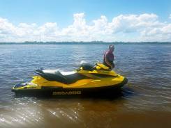 BRP Sea-Doo RXT. 2013 год год