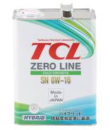 TCL Zero Line. 0W-16, , 4,00. 