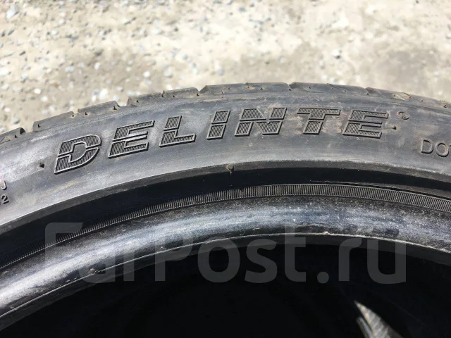 Delinte Thunder D7. ������, 2013 ���, �/�, ����� 10 % ����