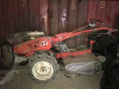 Kubota. Культиватор, мотоблок T7, Япония, 10 л.с.