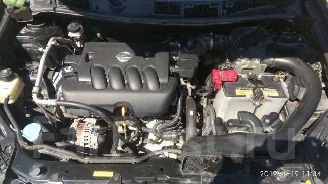 Nissan Dualis. ��������, 4wd, 2.0 (139��.�.), ������, 132 500����. �� ����