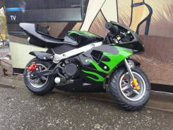 Ducati Mini Bike, 2019 во Владивостоке Ducati. 49 куб. см., исправен, без птс, без пробега. Под заказ