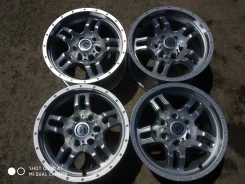 American Outlaw. 9.0x17", 6x139.7, ET-10, �� 106,2���. ����