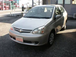 Toyota Platz. ��������, ��������, 1.5 (109��.�.), ������. ��� ����� �� ������������ ����