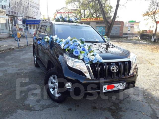 Прокат авто круглосуточно владивосток