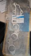 Прокладка выпускного коллектора. Ford: Focus, C-MAX, Mondeo, EcoSport, Fusion, Fiesta Mazda: Roadster, Mazda3, Mazda6, MPV, Atenza, MX-5, Tribute, Axe...