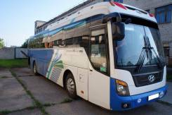 Hyundai Universe. Продам автобус Hyundai, 45 мест