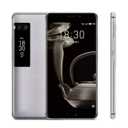 Meizu PRO 7. �/�, ������, 3G, 4G LTE, Dual-SIM ����