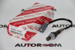 Датчик кислородный. Toyota Land Cruiser, UZJ100, UZJ100W, UZJ100L Toyota Land Cruiser Cygnus, UZJ100W Toyota Avensis, ZZT220, ZZT220L Toyota 4Runner...