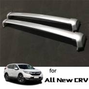Багажники. Honda CR-V, RT5, RT6, RW, RW1, RW2 Двигатели: K24W, L15B, L15B7, LFB, R20A9